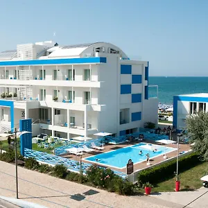 Aparthotel Lungomare Relax, Misano Adriatico