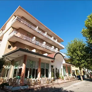 Hotel Belfiore, Misano Adriatico