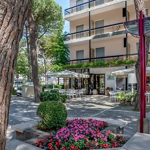 Hotel Morotti, Misano Adriatico