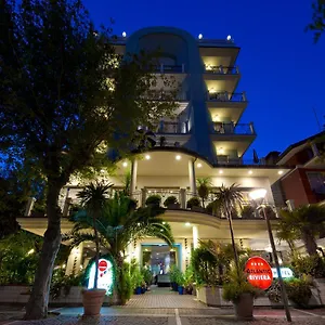 Hotel Atlantic Riviera, Misano Adriatico