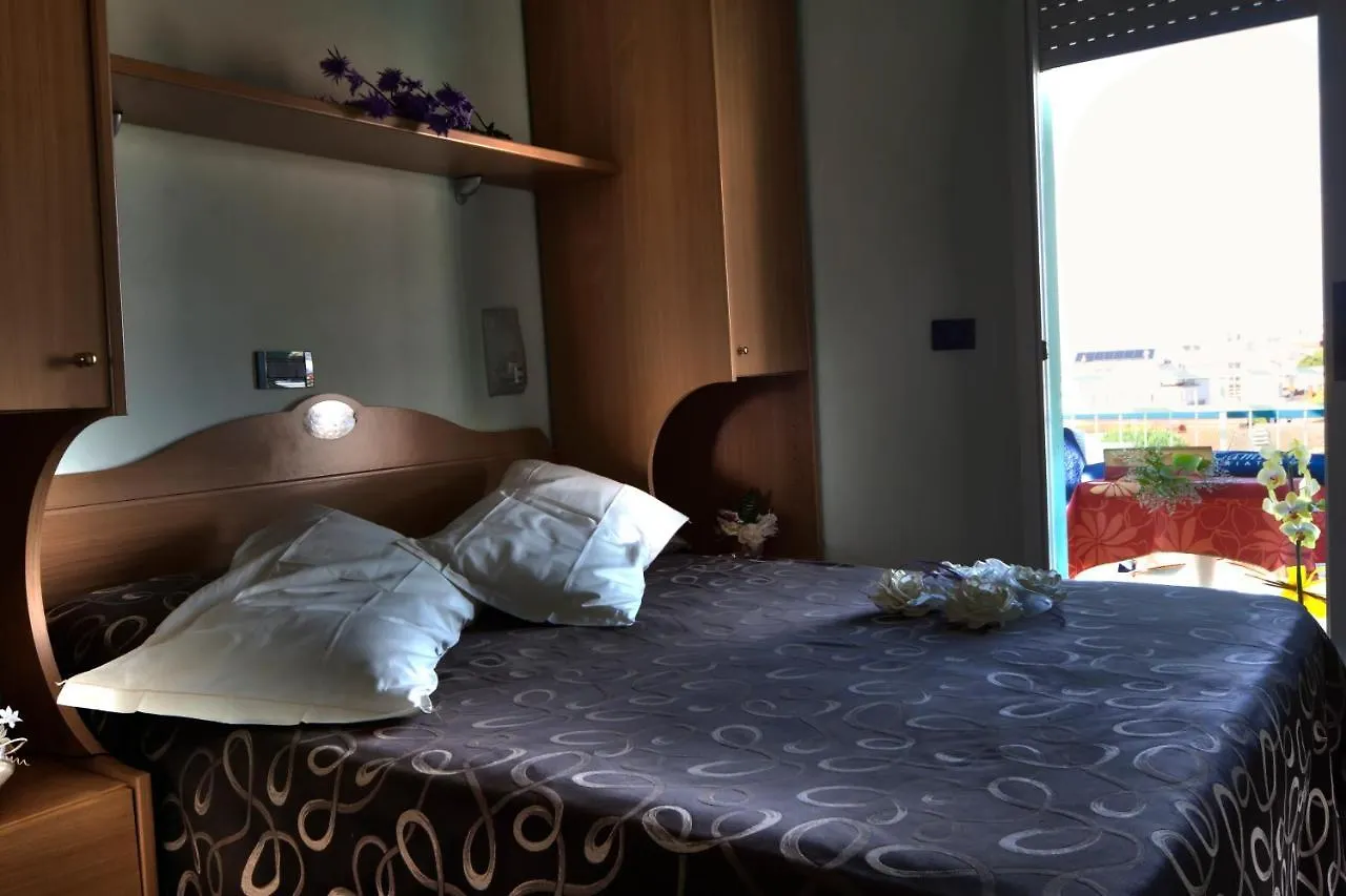Hotel Hamilton Misano Adriatico