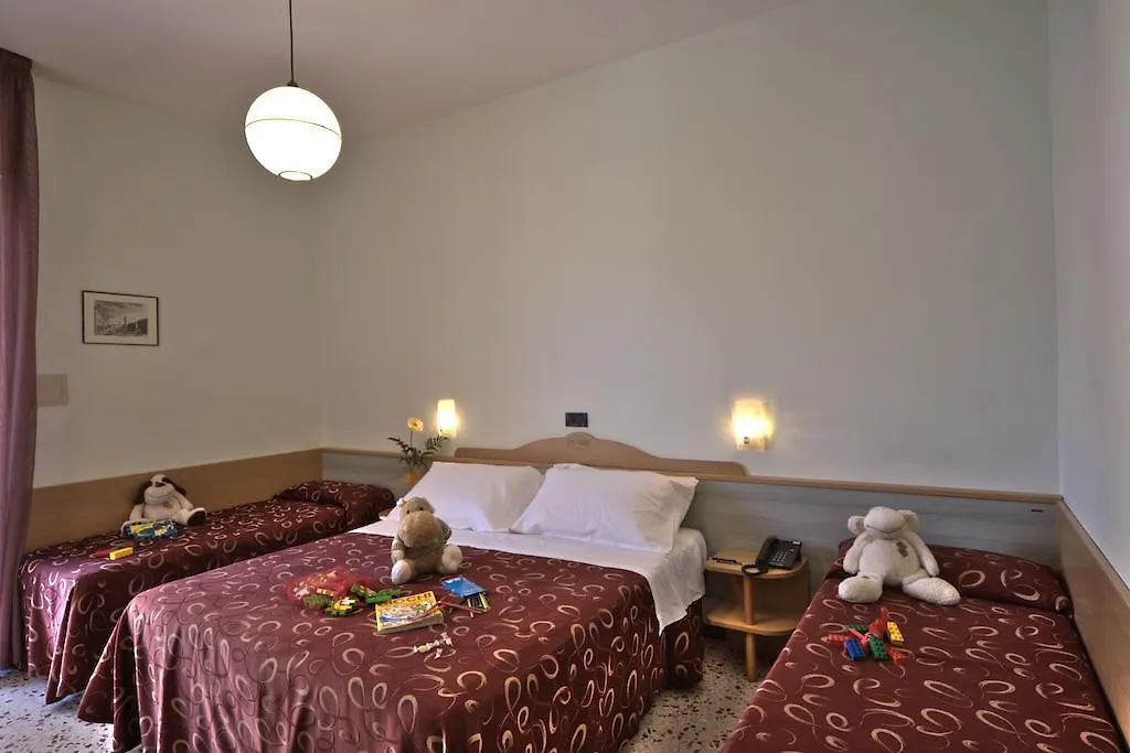 Hotel Hamilton Misano Adriatico
