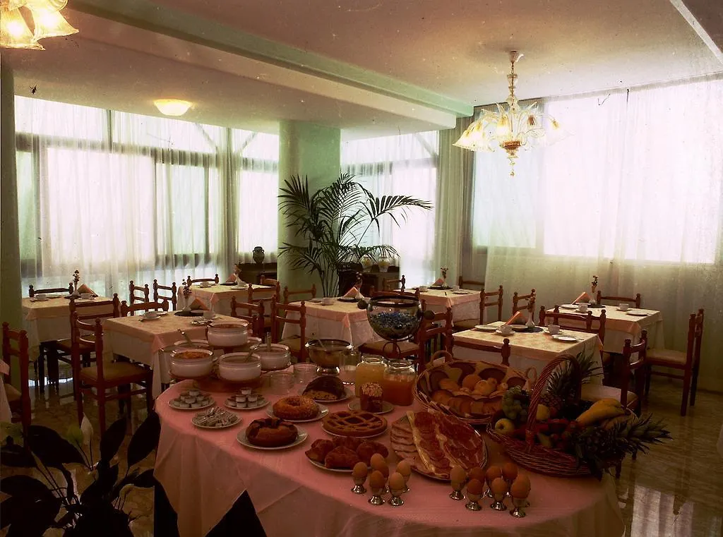 Hotel Hamilton Misano Adriatico