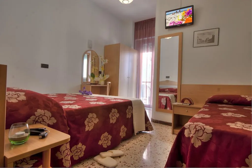 Hotel Hamilton Misano Adriatico