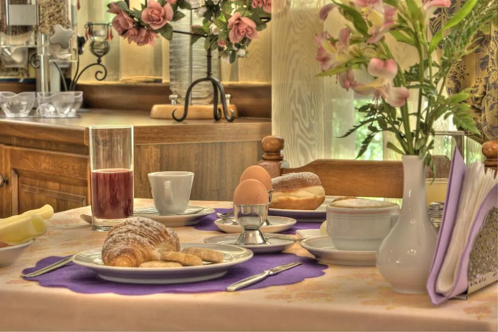 Hotel Hamilton Misano Adriatico 3*,