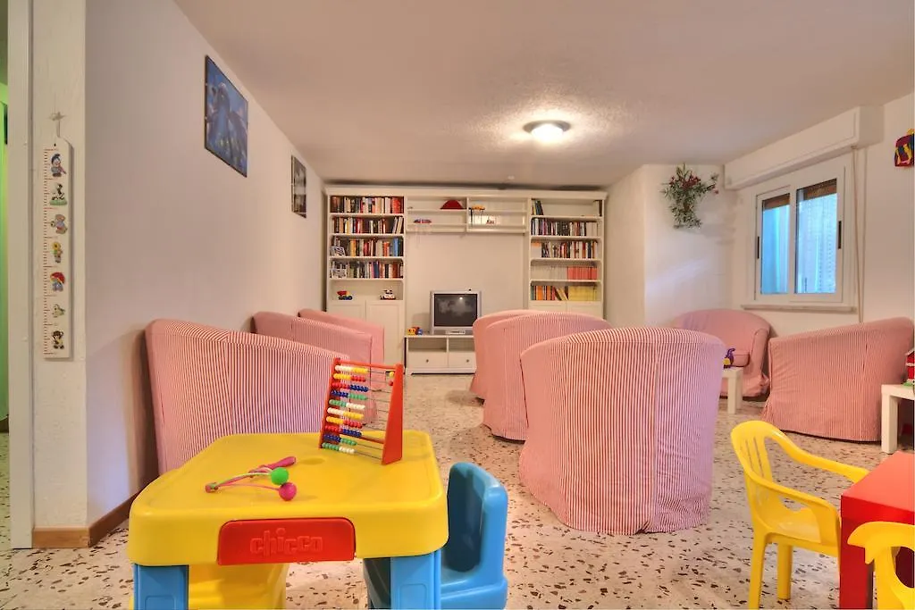 Hotel Hamilton Misano Adriatico