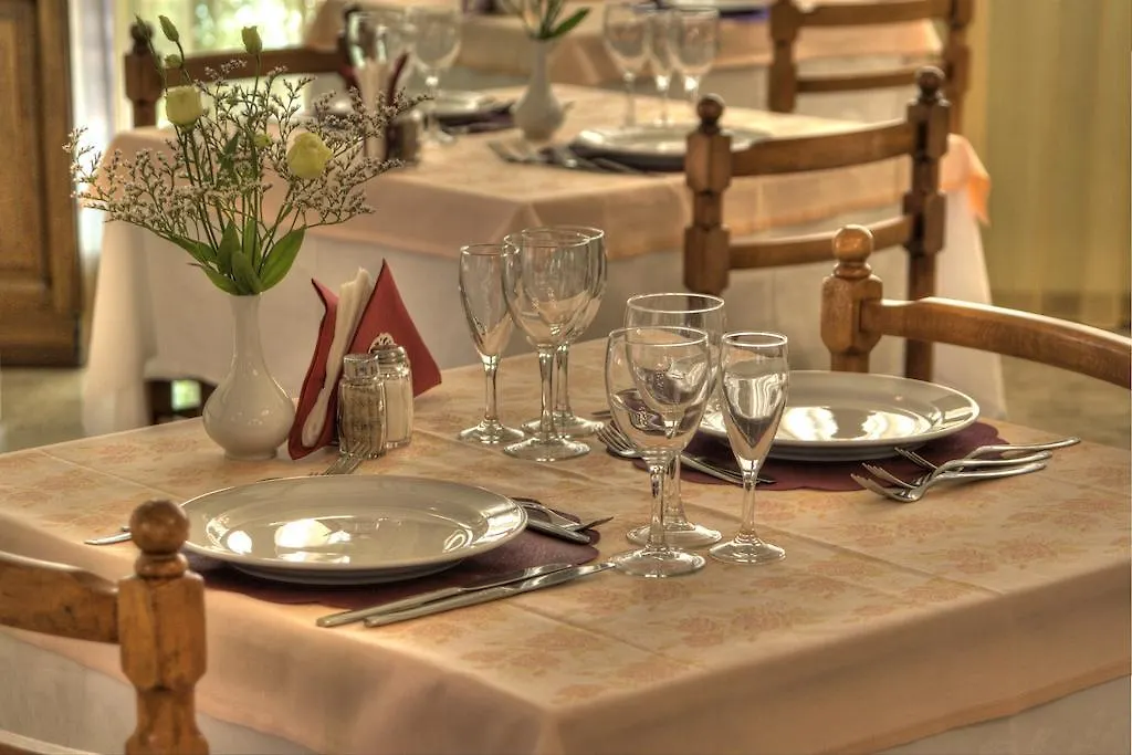 Hotel Hamilton Misano Adriatico