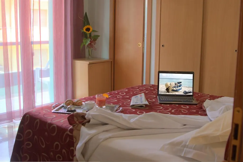 Hotel Hamilton Misano Adriatico