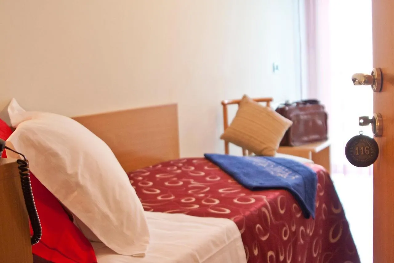 Hotel Hamilton Misano Adriatico